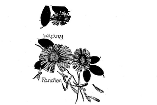 FANCHON logo