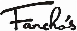 FANCHO'S logo
