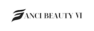 FANCI BEAUTY VI logo