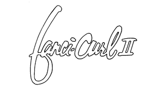 FANCI-CURL II logo