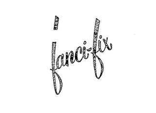 FANCI-FIX logo