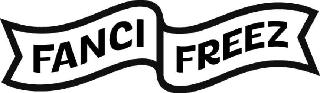 FANCI FREEZ logo
