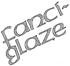 FANCI-GLAZE logo
