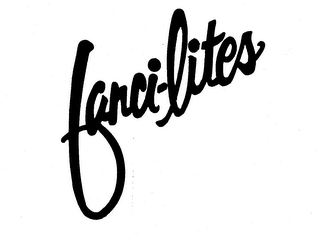 FANCI-LITES logo