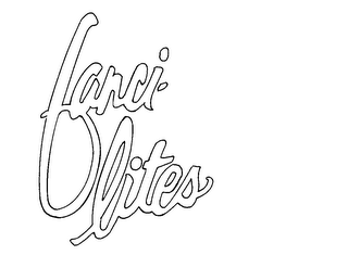 FANCI-LITES logo