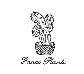 FANCI-PLANTS logo