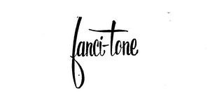 FANCI-TONE logo