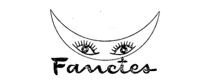 FANCIES logo