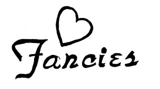 FANCIES logo