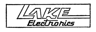 FANCIFUL LAKE (PLUS OTHER NOTATIONS) logo