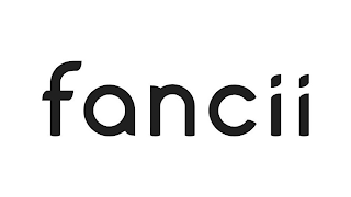 FANCII logo
