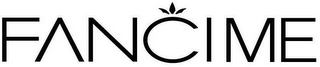 FANCIME logo