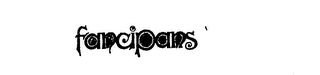 FANCIPANS logo