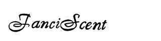 FANCISCENT logo