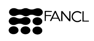 FANCL logo