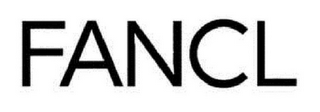 FANCL logo