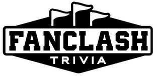 FANCLASH TRIVIA logo