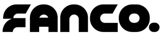 FANCO. logo