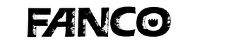 FANCO logo