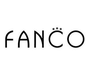 FANCO logo