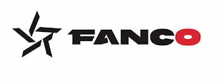 FANCO logo