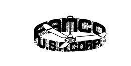 FANCO U.S.A. CORP. logo