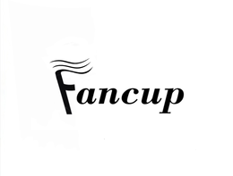 FANCUP logo