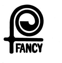 FANCY logo