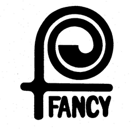 FANCY logo
