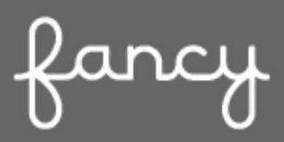 FANCY logo