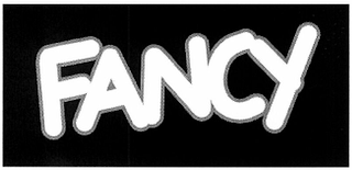 FANCY logo