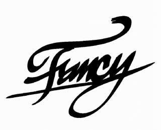 FANCY logo
