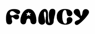 FANCY logo