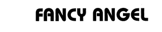 FANCY ANGEL logo