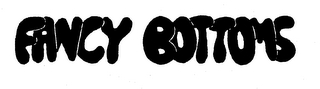 FANCY BOTTOMS logo