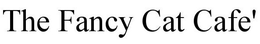 FANCY CAT CAFÉ logo