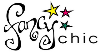 FANCY CHIC logo