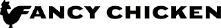FANCY CHICKEN logo