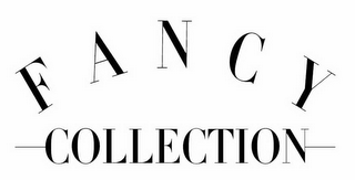 FANCY COLLECTION logo