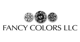 FANCY COLORS LLC logo