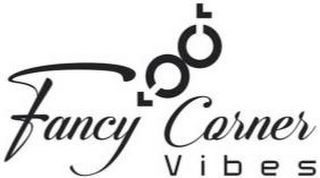FANCY CORNER VIBES logo