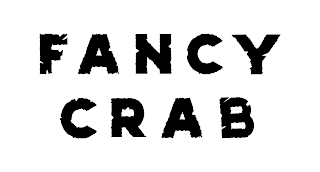 FANCY CRAB logo