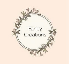 FANCY CREATIONS logo