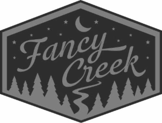 FANCY CREEK logo