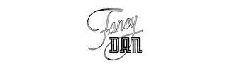 FANCY DAN logo