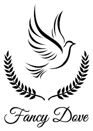 FANCY DOVE logo