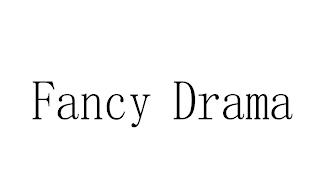 FANCY DRAMA logo