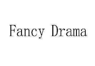 FANCY DRAMA logo