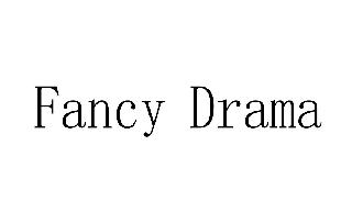 FANCY DRAMA logo