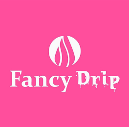 FANCY DRIP logo